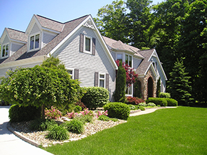 Landscapers and Lawncare Services in Hewitt, NJ